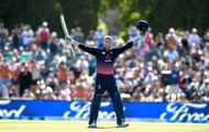 Bairstow was clinical as a top-order batsman throughout the year